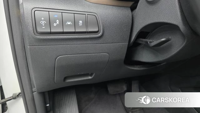 Hyundai All New Tucson id 3845058 из Кореи 9