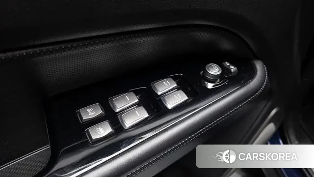 Ssangyong G4 Rexton id 3464826 из Кореи 9