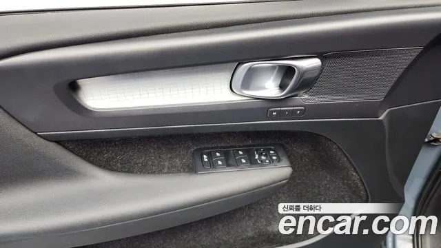 Volvo XC40 id 2441222 из Кореи 9