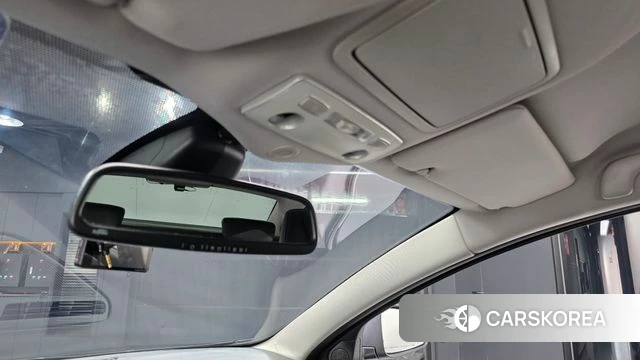 Renault Korea (Samsung) SM7 Nova id 3917378 из Кореи 9