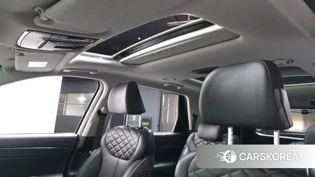 Hyundai Palisade id 3788281 из Кореи 9