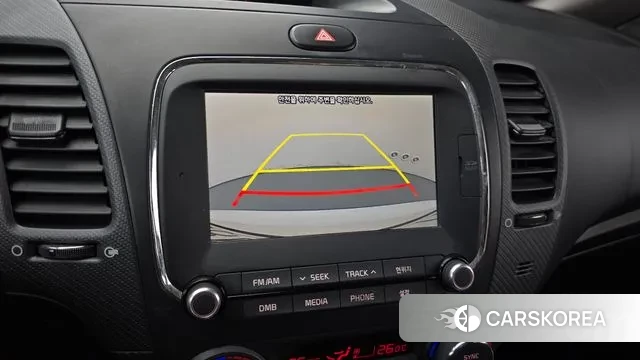 Kia The New K3 id 3672818 из Кореи 9