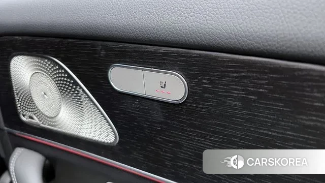 Mercedes-Benz GLE-Class W167 id 3554758 из Кореи 9