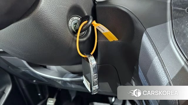 Kia The New Kia Ray id 3963155 из Кореи 9