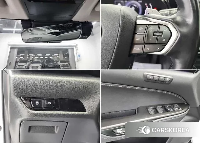 Lexus NX350h Second generation id 3016542 из Кореи 9