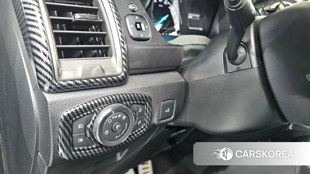 Ford Ranger 3rd Generation id 4396560 из Кореи 9