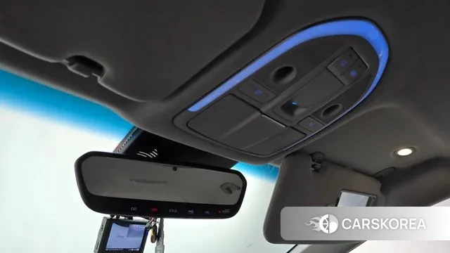 Genesis G80 id 3249070 из Кореи 9