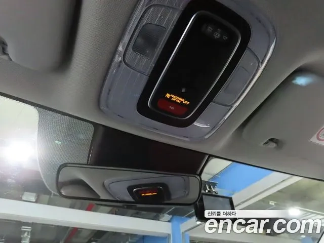 Hyundai Avante (CN7) id 2863421 из Кореи 9