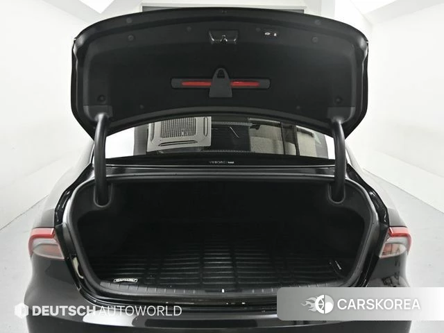 Hyundai The New Grandeur IG id 4507528 из Кореи 9