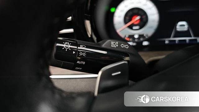 Kia K5 Hybrid 3rd Generation id 4618255 из Кореи 9