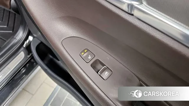 Hyundai The New Grandeur IG id 3661116 из Кореи 9