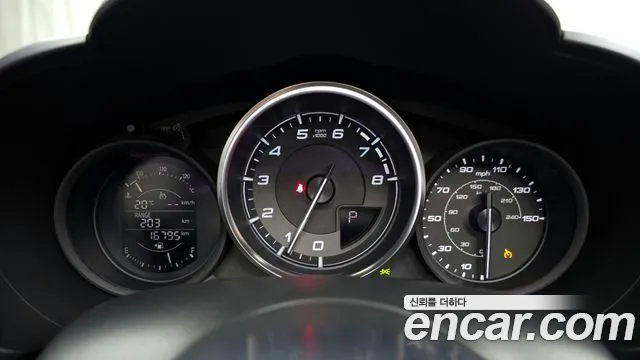 Fiat 124 Spider id 2542729 из Кореи 9