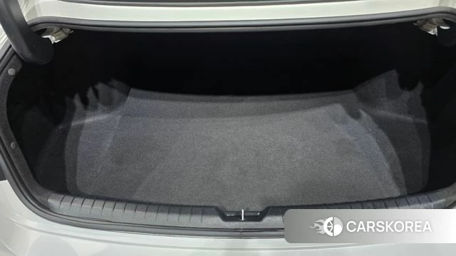 Hyundai Sonata (DN8) id 4642119 из Кореи 9