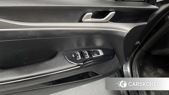 Kia K5 Hybrid 3rd Generation id 3366310 из Кореи 9