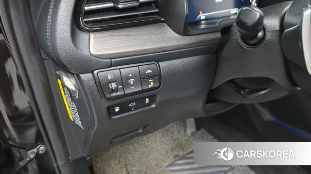 Kia K7 Premier id 3018503 из Кореи 9