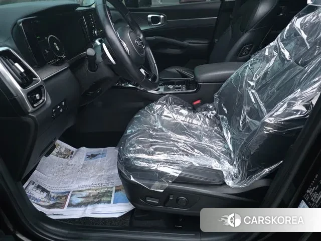 Kia Sorento 4th Generation id 3504247 из Кореи 9