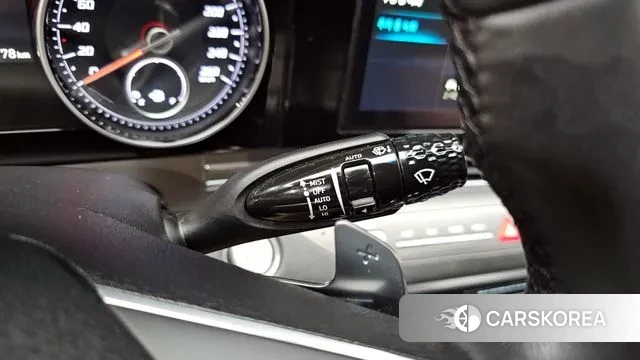 Hyundai The New Grandeur IG Hybrid id 2976222 из Кореи 9