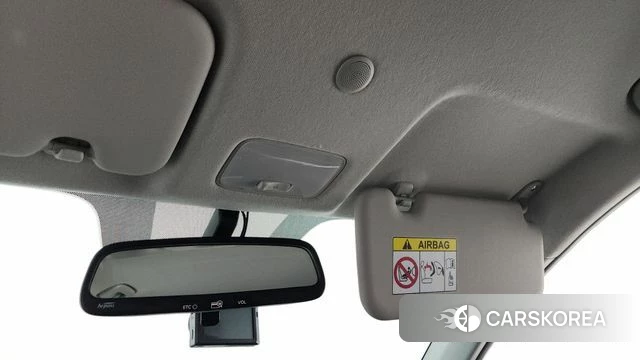 Kia The New Morning (JA) id 4223120 из Кореи 9