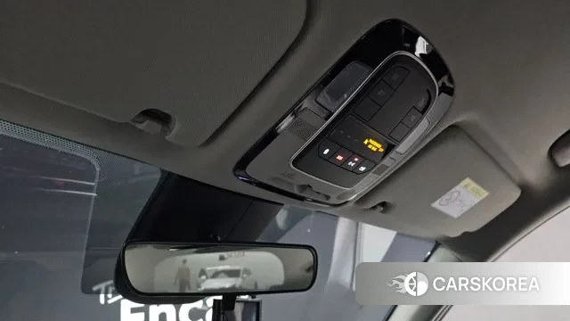 Hyundai The New Santa Fe id 3703050 из Кореи 9