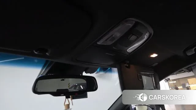 Kia Sportage The Bold id 2976617 из Кореи 9