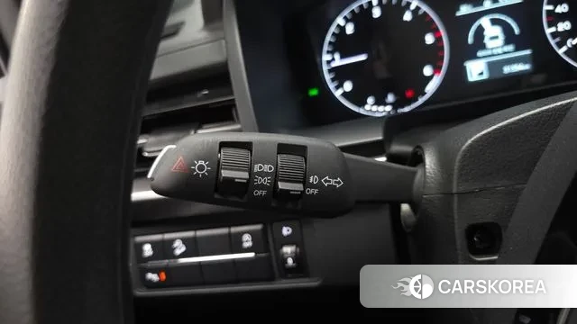 Ssangyong The New Rexton Sports Cannes id 3136573 из Кореи 9