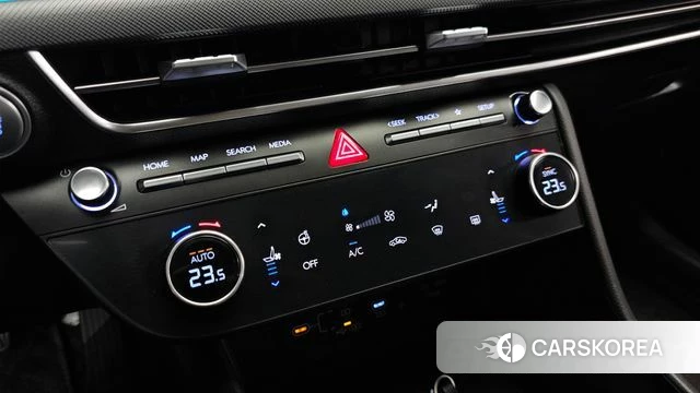 Hyundai Sonata D Edge (DN8) id 4540224 из Кореи 9