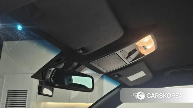 Ssangyong Rexton Sports Cannes id 3843954 из Кореи 9