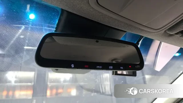 Hyundai Santa Fe TM id 3714076 из Кореи 9