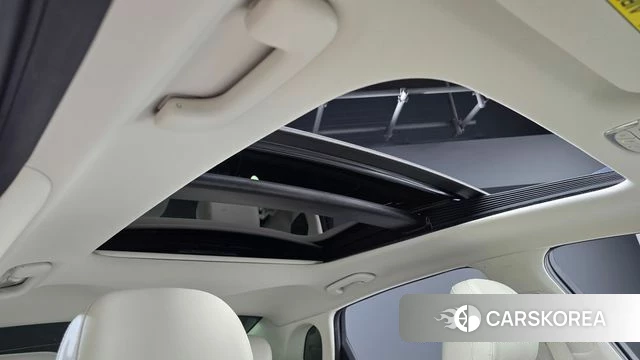 Hyundai The New Grandeur IG id 4631470 из Кореи 9
