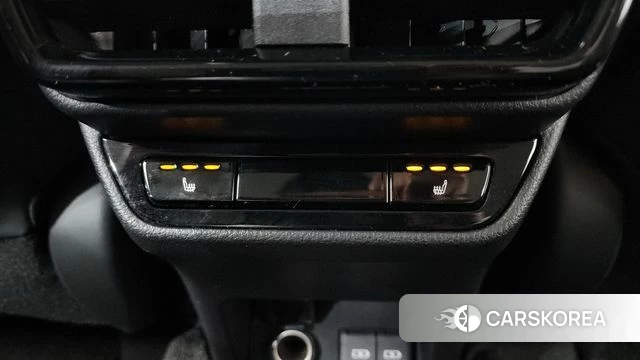 Lexus NX350h Second generation id 3793685 из Кореи 9