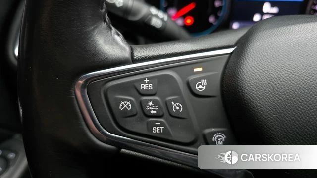 Chevrolet (GM Daewoo) Equinox id 3886153 из Кореи 9