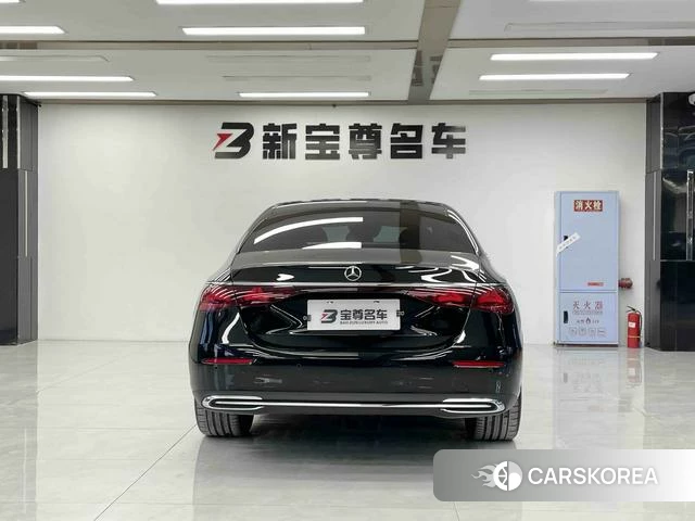 Mercedes-Benz E-class id 4271736 из Китая 9