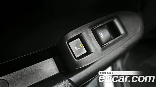 Chevrolet (GM Daewoo) Trailblazer id 2863477 из Кореи 9