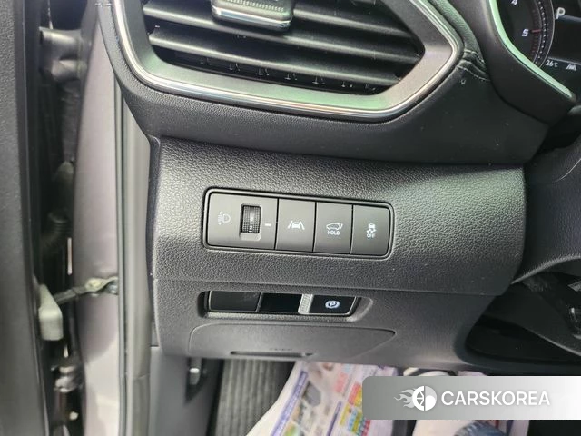 Hyundai The New Santa Fe id 4416206 из Кореи 9