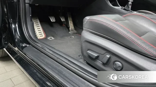 Hyundai i30 (PD) id 3568356 из Кореи 9