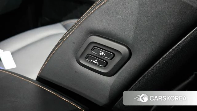 Ssangyong The New Torres id 4336674 из Кореи 9