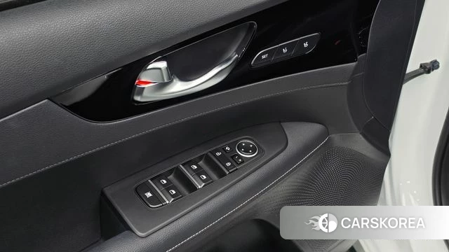 Kia The New K3 2nd generation id 4500342 из Кореи 9