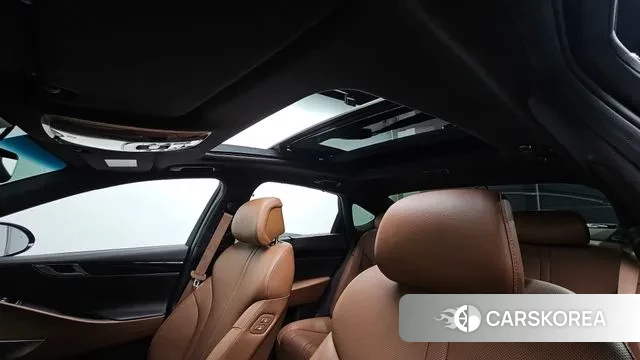 Genesis G80 (RG3) id 3300245 из Кореи 9