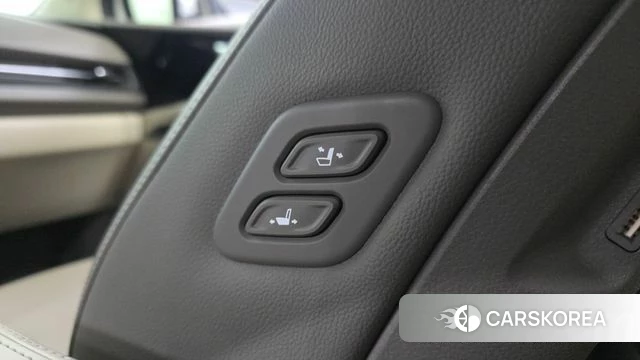 Kia Carnival 4th generation id 3910051 из Кореи 9