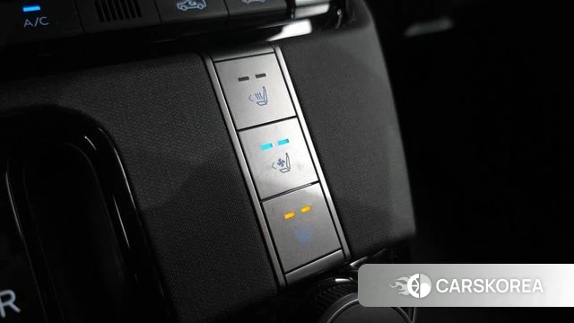 Hyundai Casper id 4641230 из Кореи 9