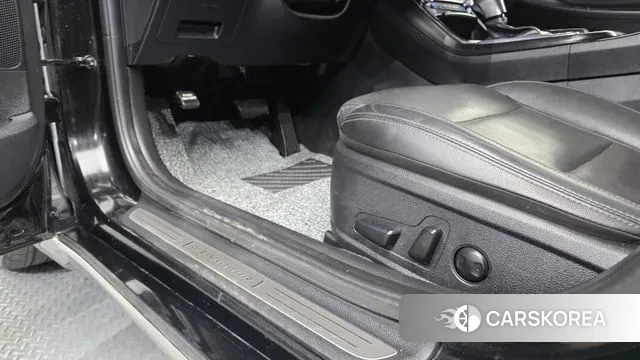 Hyundai Grandeur IG id 3636816 из Кореи 9