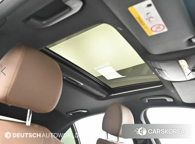 Mercedes-Benz E-Class W213 id 3909876 из Кореи 9