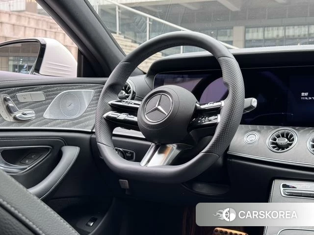 Mercedes-Benz CLS id 4257427 из Китая 9