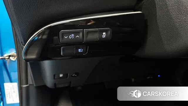 Toyota Prius 4th Generation id 2964358 из Кореи 9