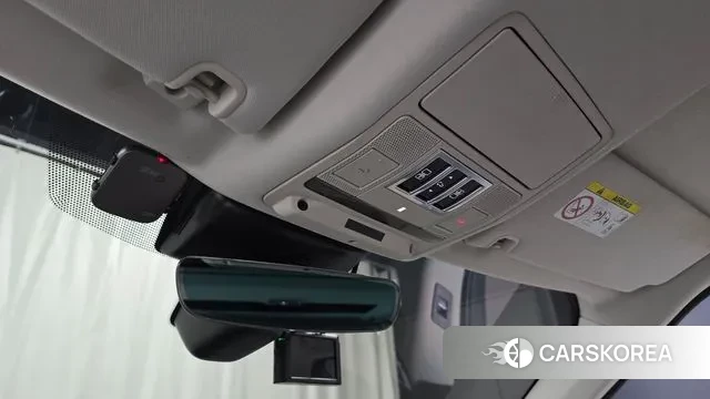 Land Rover Discovery 5 id 3045437 из Кореи 9