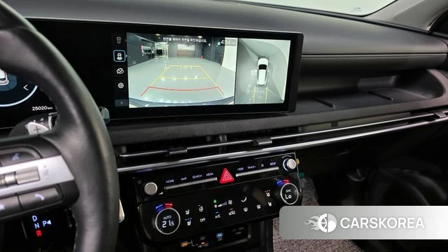 Hyundai The New Tucson (NX4) id 4280304 из Кореи 9