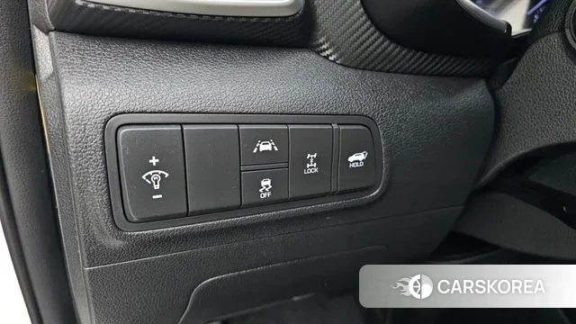 Hyundai All New Tucson id 3656236 из Кореи 9