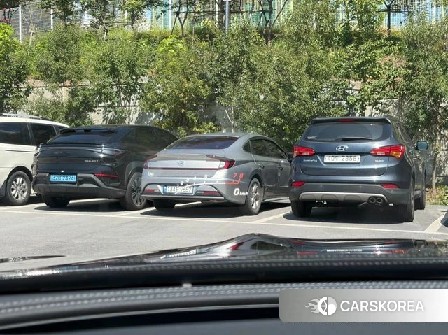 Mercedes-Benz AMG GT id 4793326 из Кореи 9