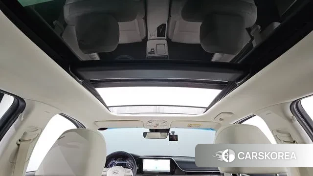 Hyundai The New Grandeur IG id 3467787 из Кореи 9