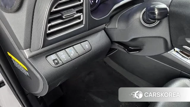 Hyundai The New Avante AD id 3480033 из Кореи 9